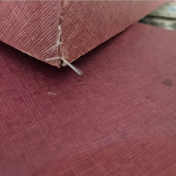 VINTAGE Scrabble Game 1976 - Picture 6 of 8